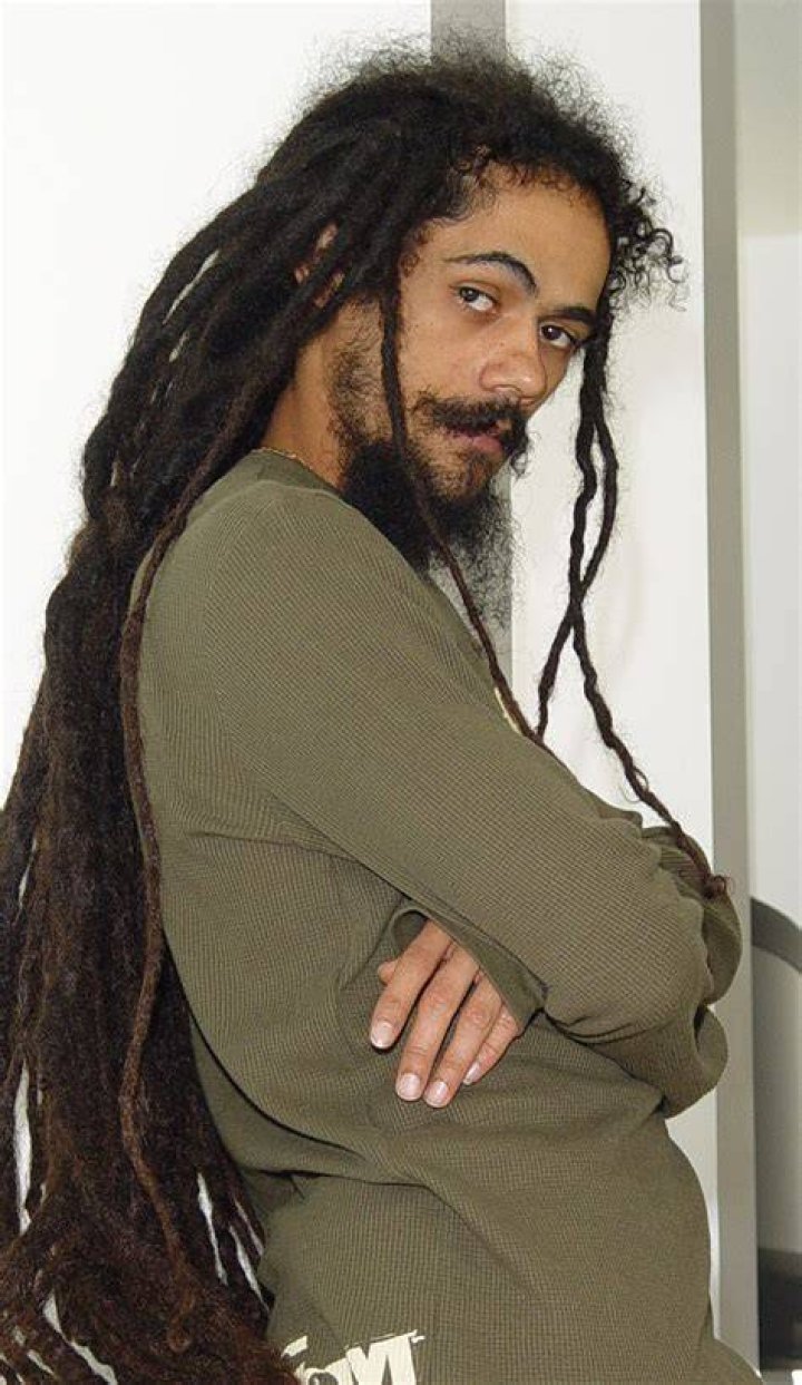 Damian Marley Karısı, Dövme, Köken, Boy, Kilo 2024 Taddlr