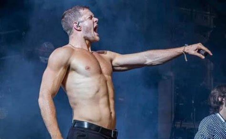 Dan Reynolds Biography IMDb