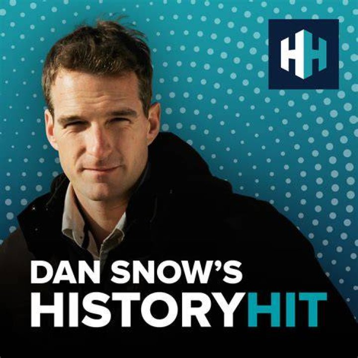 Dan Snow’s History Hit on UK Tour Autumn 2021 History Hit