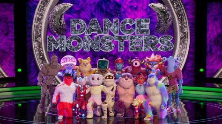 Dance Monsters Where to Stream and Watch Decider