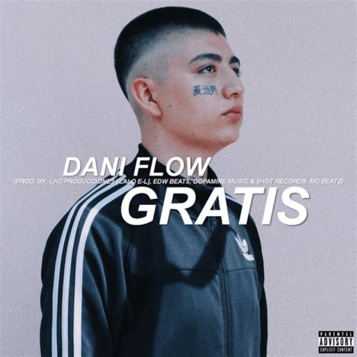 Dani Flow Lyrics, Songs, and Albums Genius