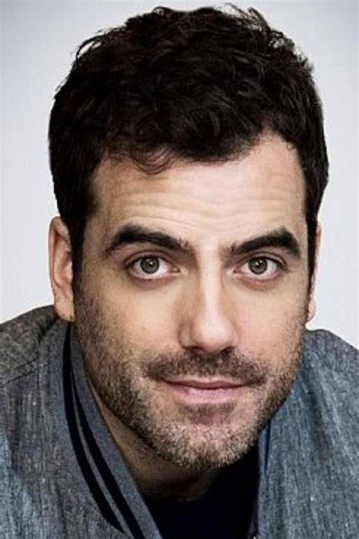 Daniel Ings &mdash; The Movie Database (TMDB)