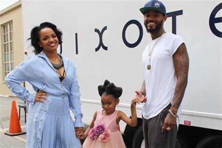Danny Kilpatrick is Married to Wife Kyla Pratt. TG Time