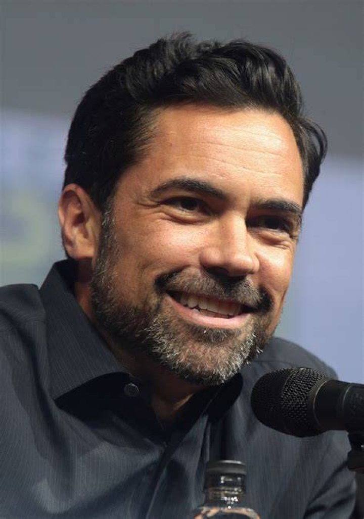 Danny Pino Ethnicity of Celebs