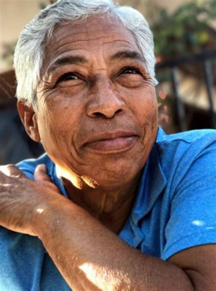 Dante Lorenzo Olea Obituary Bonita, CA