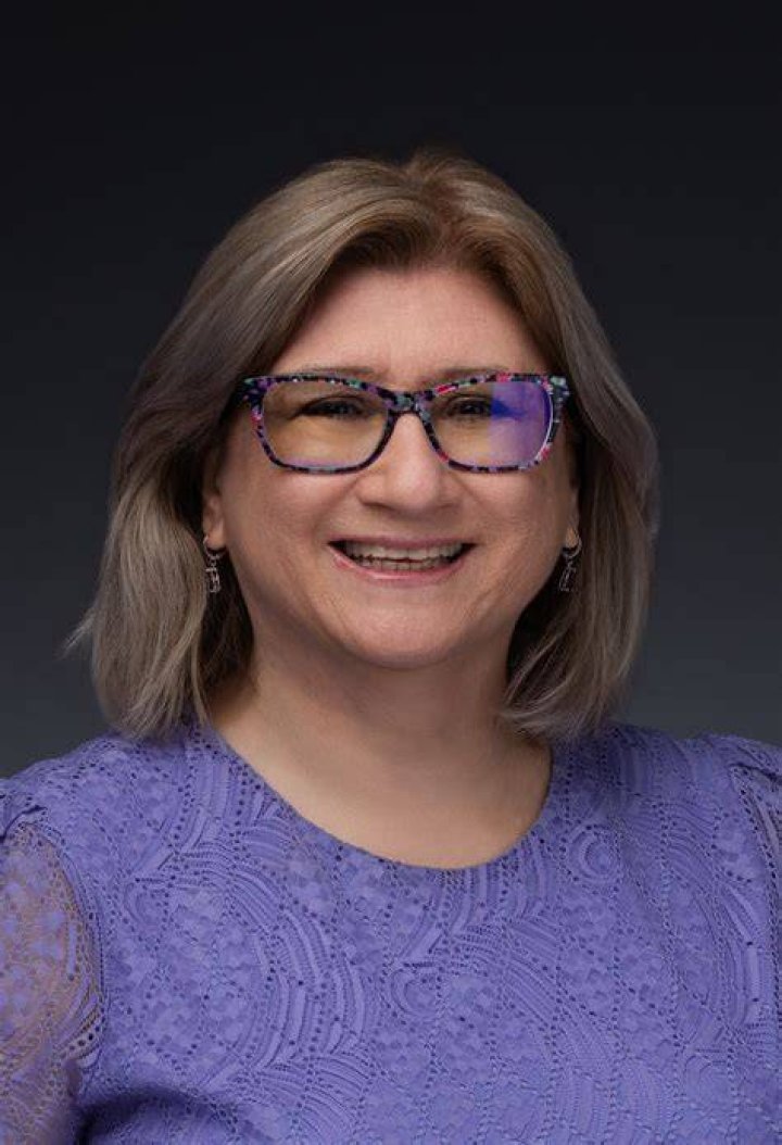 Darla Hernandez