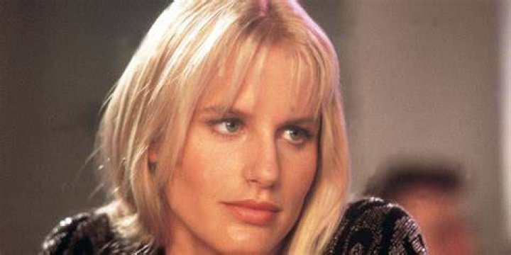 Darryl Hannah Daryl hannah, Daryl, Actresses