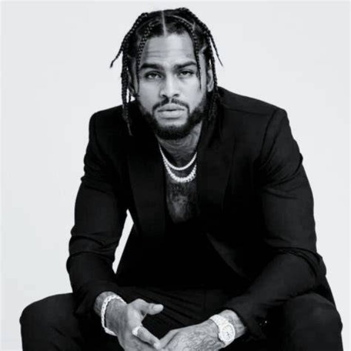 Dave East AlloCiné