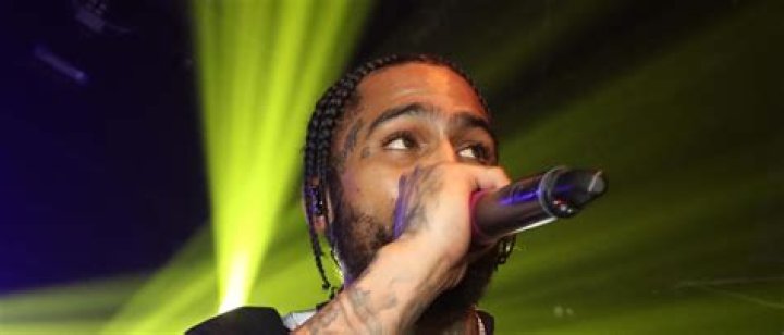 Dave East Tickets Concerts and Tours 2023 2024 Wegow