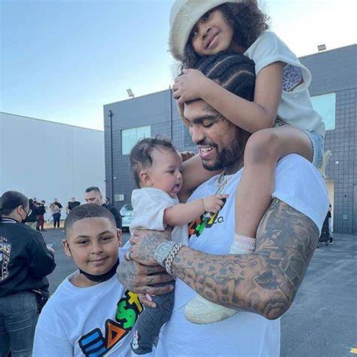dave east wife & kids Archives Celebrities