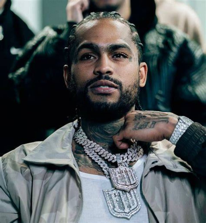 Dave East "BM" Millie Colon Pulls Out All The Stops! YouTube