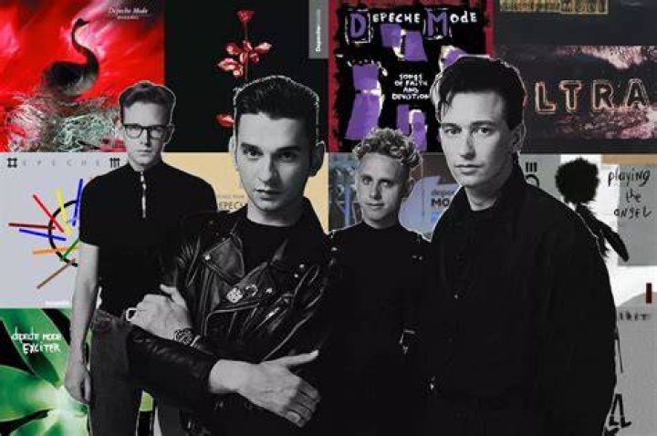 Dave Gahan Almost Quit Depeche Mode — Heartbreaking Reason Revealed Music Times