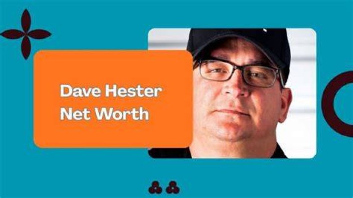 Dave Hester Net Worth March 2024, Salary, Age, Siblings, Bio, Family
