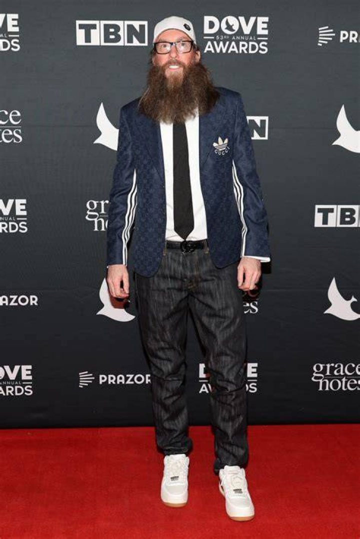 David Crowder Net worth, Age Weight, Kids, BioWiki, Wife 2023 The Personage