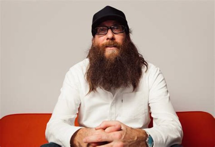 David Crowder's open skies paradise