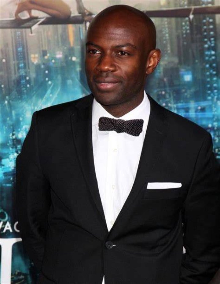 David Gyasi Alchetron, The Free Social Encyclopedia