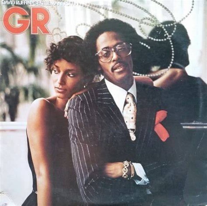 David Ruffin Gentleman Ruffin In Sheeps Clothing