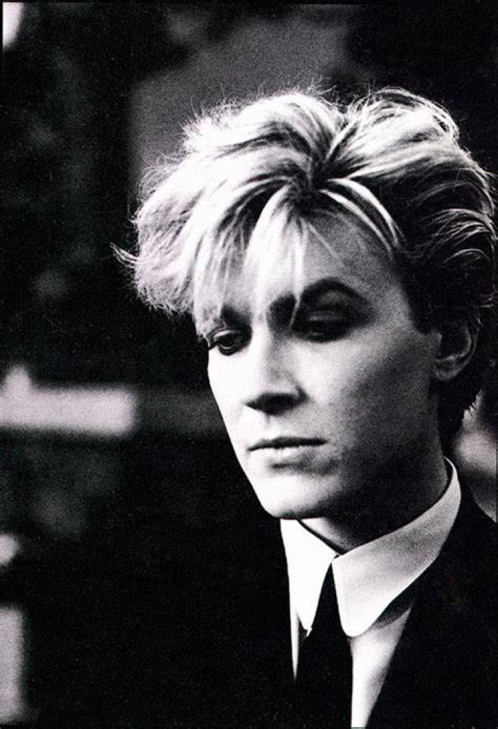 David Sylvian Alchetron, The Free Social Encyclopedia