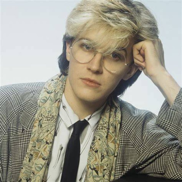 David Sylvian Listen on NTS