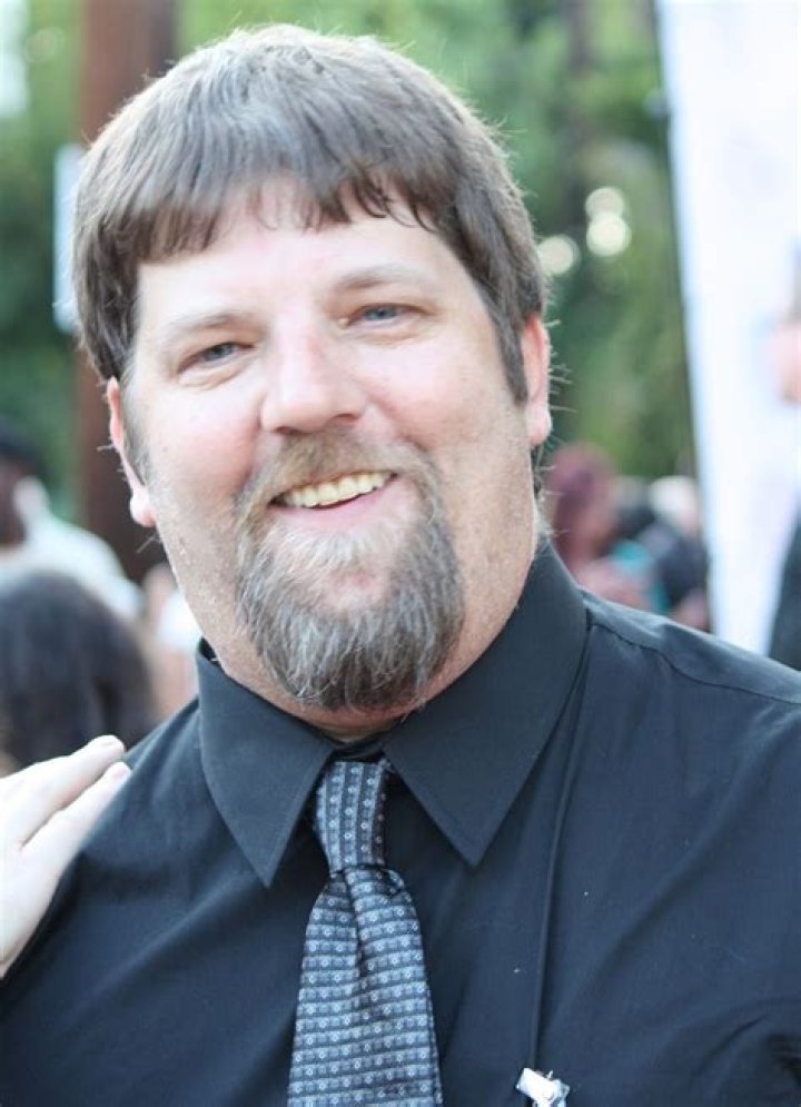 David W. Harper Wikipedia
