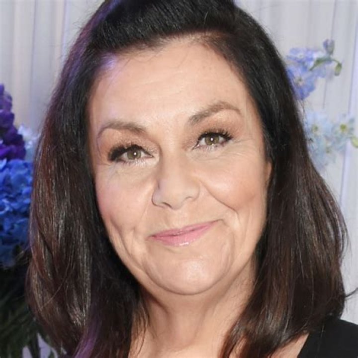 Dawn French reveals the heartfelt present husband Mark Bignell bought