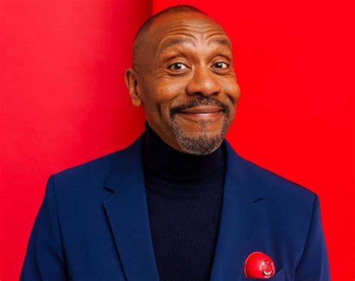 Day and Night Lenny Henry says split from exwife Dawn French was for
