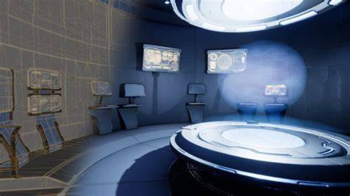 _ DC _ Unreal Tech Env. Behind the Scenes
