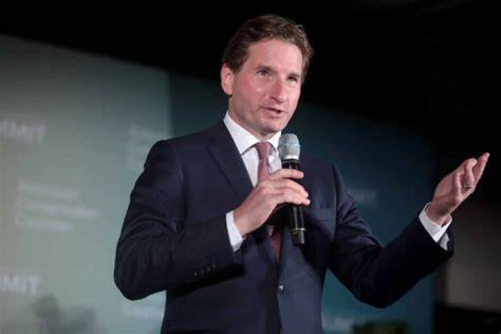 Dean Phillips wants to make Jan. 6 'Democracy Day' Alpha News