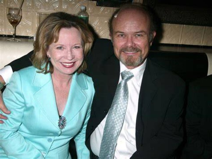 Debra Jo Rupp family, husband, children, parents, siblings