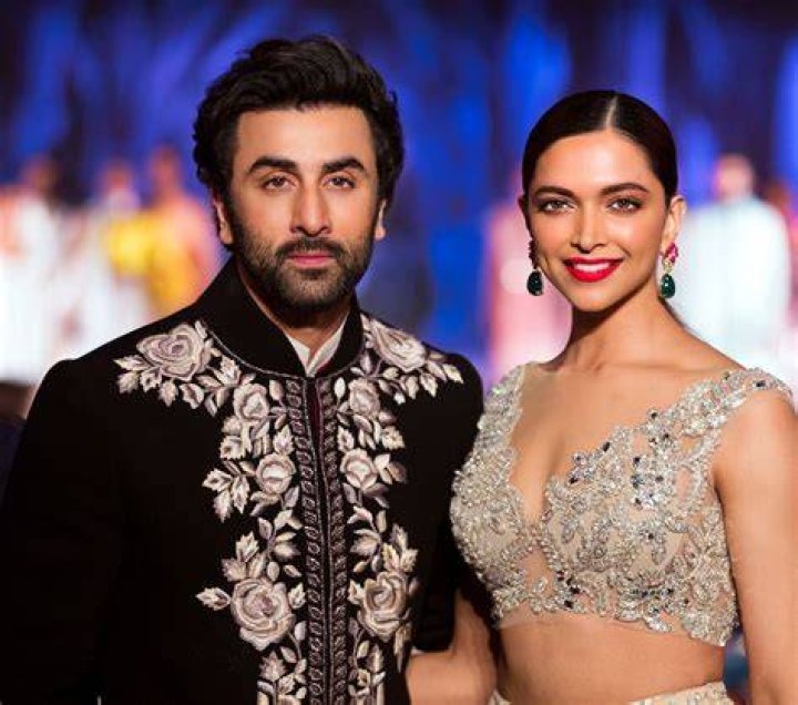 Deepika, Ranbir's Mum in Brahmastra2 movies