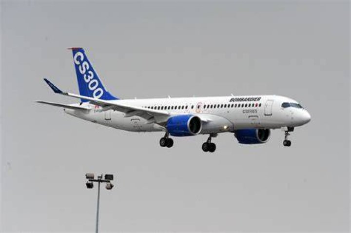 Delta Confirms Large Bombardier CSeries Order Airways Magazine
