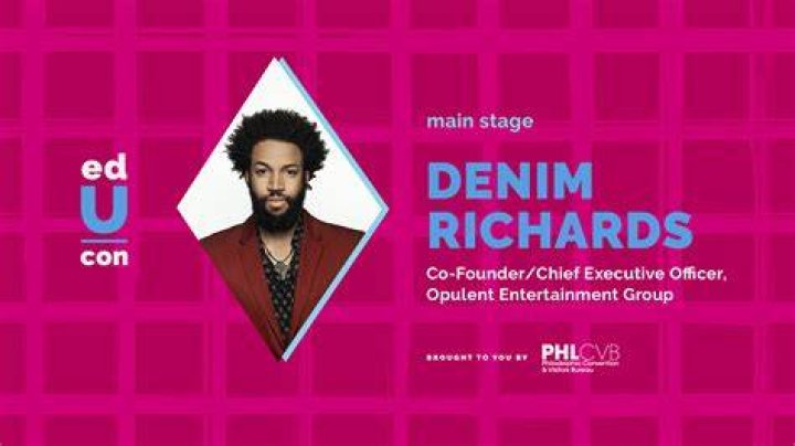 Denim Richards on Twitter "🔥🔥🔥we out here!! 😏&hellip;