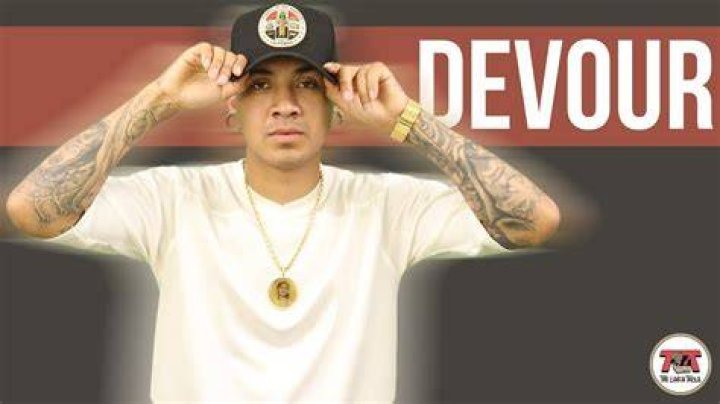Devour Interview New Album 'Different', Hometown Struggles, Fanbase