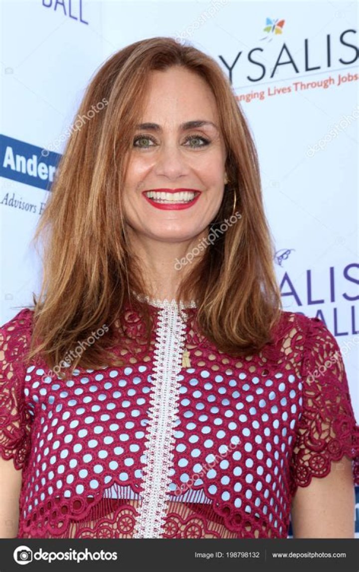 Diane Farr 'Chance' TV Series Premiere in Los Angeles 10/17/ 2016