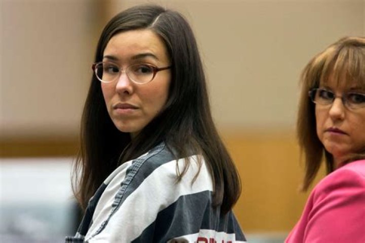Did Brother Of Jodi Arias' ExBoyfriend Use His Identity In Battery