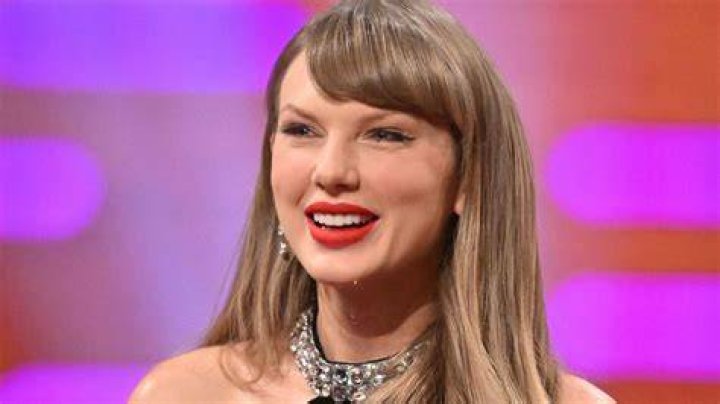 Did Taylor Swift drop a hint about her breakup from Joe Alwyn?