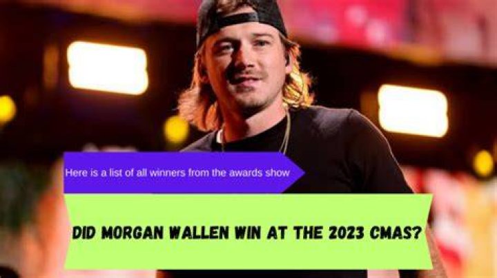 Did Wallen Win 'The Voice'? A Look Back at His Audition Song and