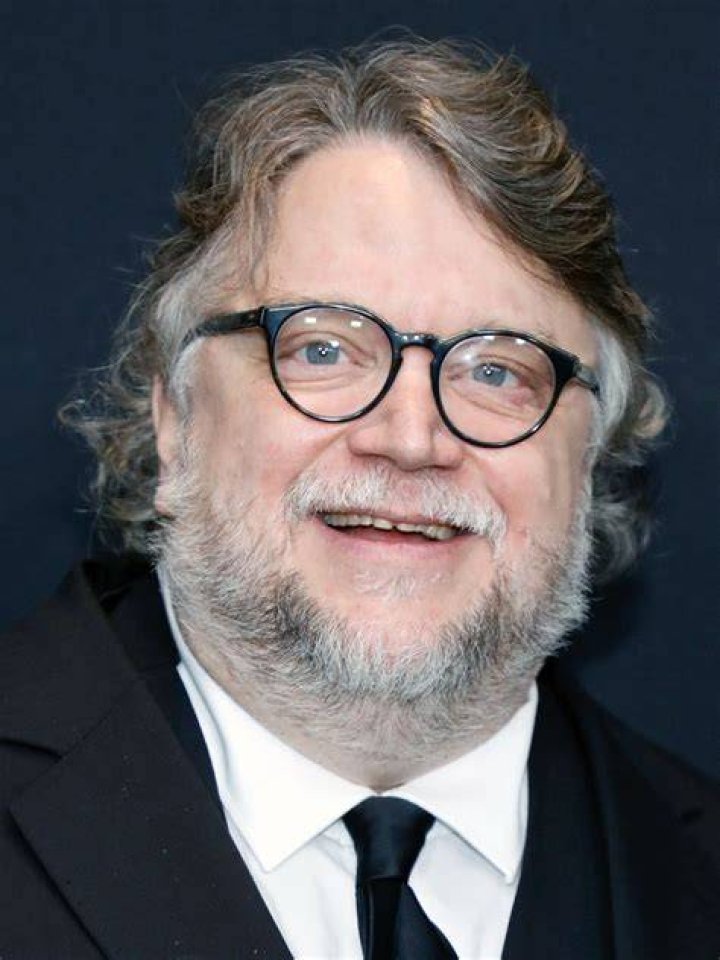 Director Guillermo Del Toro Announces Divorce Days After Oscars Wins