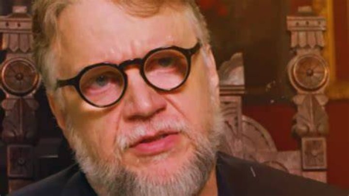 Diretor Guillermo Del Toro anuncia separa&ccedil;&atilde;o quatro dias ap&oacute;s vencer o