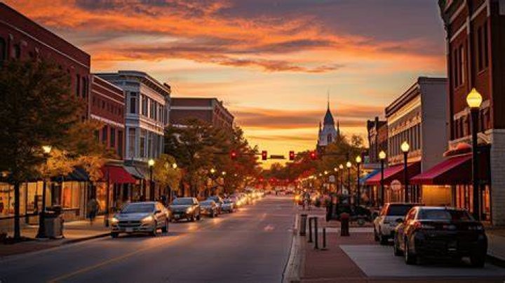 Discover Hidden Gems in Clarksville Your Guide to Unexplored Spots