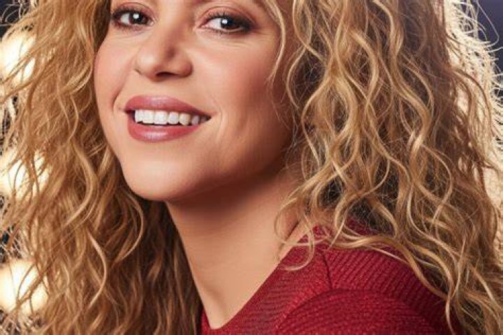 Discover Shakira's Heritage: A Tapestry Of Identity, Music, And Activism