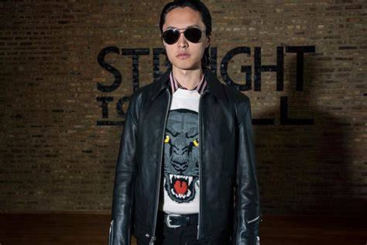 Discover The Dark Allure Of "straight To Hell Apparel"