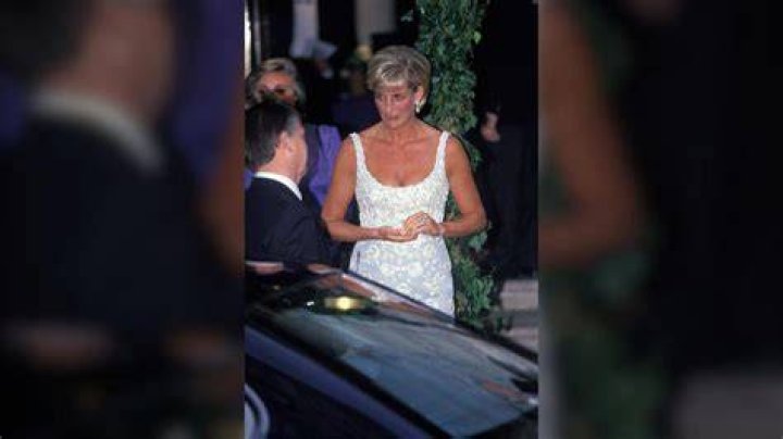 Discover The Secrets Of Diana Nyad's Incredible Swim