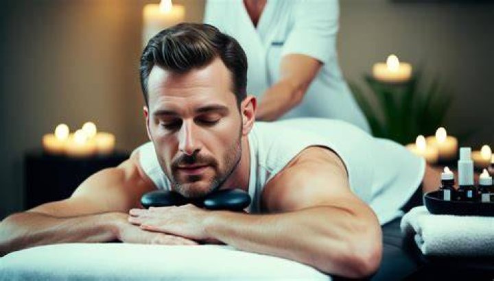 Discover The Secrets Of "Masajes Para Hombres"