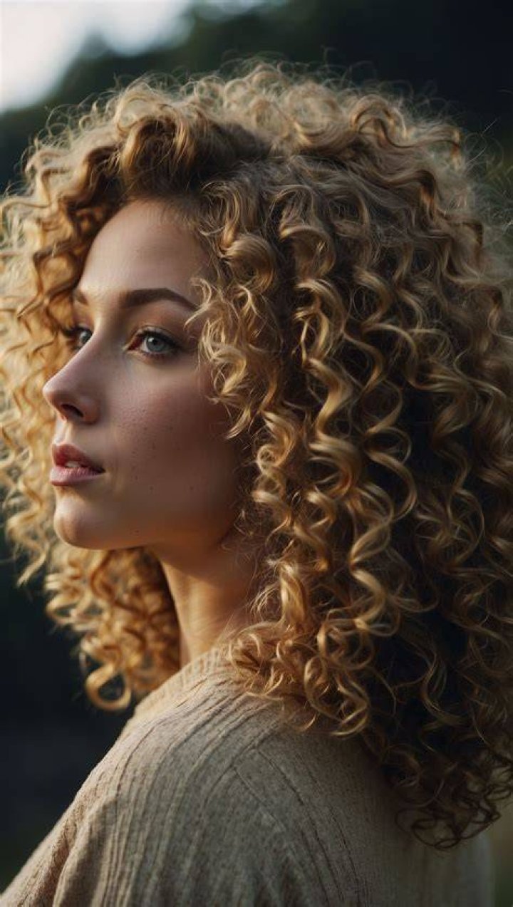 Discover The Secrets Of Styling Curly Hair: Unlocking The Beauty Within!