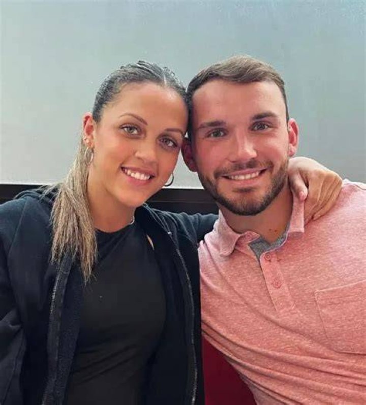 Discover The Unbreakable Bond: Gabbie Marshall's Husband Unveiled