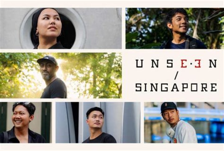 Discover The Unseen In Singapore Social Season 2