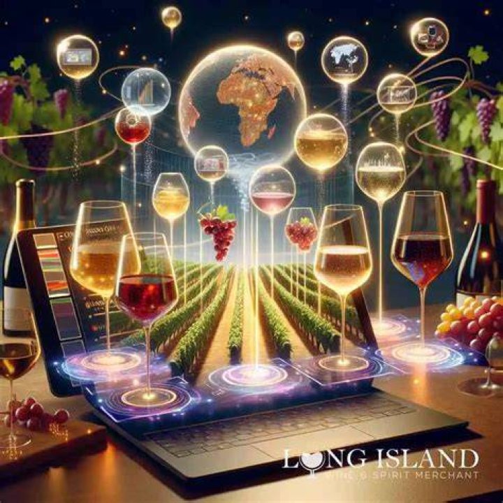 Discoveries And Insights For Wine Connoisseurs