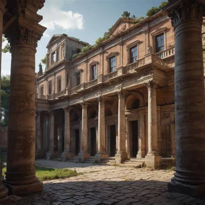 Discoveries And Insights Into Architectural Brilliance