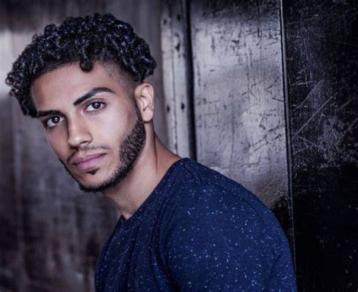Disney casts Mena Massoud in title role of liveaction &lsquo;Aladdin&rsquo; The